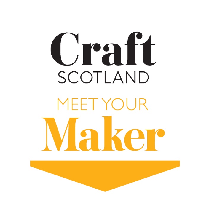Craft Scotland Maker Logo